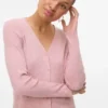 Cardigan in maglieria Vmfoolive