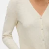 Cardigan in maglieria Vmfoolive