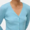 Cardigan in maglieria Vmfoolive
