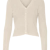 Cardigan in maglieria Vmglory