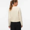 Cardigan in maglieria Vmgold