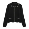 Cardigan in maglieria Vmgold