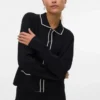 Cardigan in maglieria Vmgold
