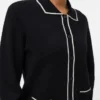 Cardigan in maglieria Vmgold