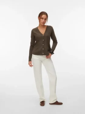 Cardigan in maglieria Vmgrace