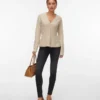 Cardigan in maglieria Vmgrace