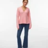 Cardigan in maglieria Vmgrace