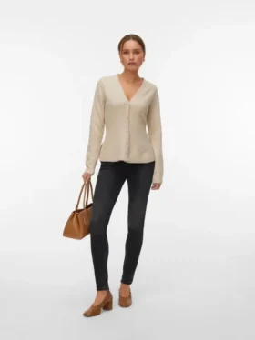 Cardigan in maglieria Vmgrace