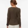 Cardigan in maglieria Vmgrace