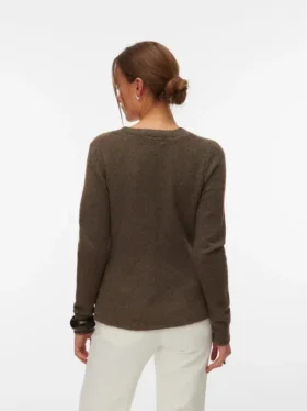 Cardigan in maglieria Vmgrace