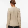 Cardigan in maglieria Vmgrace