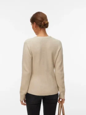 Cardigan in maglieria Vmgrace