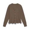 Cardigan in maglieria Vmgrace