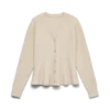 Cardigan in maglieria Vmgrace