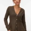 Cardigan in maglieria Vmgrace