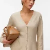 Cardigan in maglieria Vmgrace