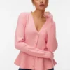 Cardigan in maglieria Vmgrace