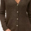 Cardigan in maglieria Vmgrace