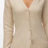 Cardigan in maglieria Vmgrace
