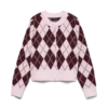 Cardigan in maglieria Vmhalo