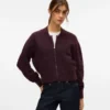 Cardigan in maglieria Vmhanna