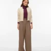 Cardigan in maglieria Vmhanna