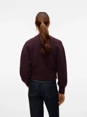 Cardigan in maglieria Vmhanna