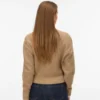 Cardigan in maglieria Vmhanna