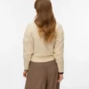 Cardigan in maglieria Vmhanna