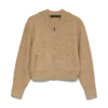 Cardigan in maglieria Vmhanna