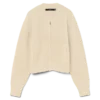 Cardigan in maglieria Vmhanna