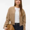 Cardigan in maglieria Vmhanna