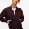 Cardigan in maglieria Vmhanna