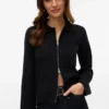 Cardigan in maglieria Vmhanna