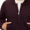 Cardigan in maglieria Vmhanna