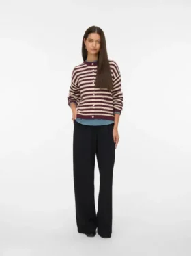Cardigan in maglieria Vmharper