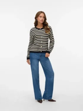 Cardigan in maglieria Vmharper