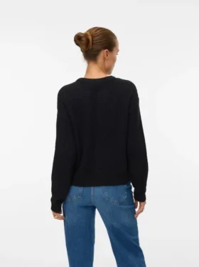 Cardigan in maglieria Vmharper