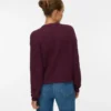 Cardigan in maglieria Vmharper