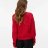 Cardigan in maglieria Vmharper