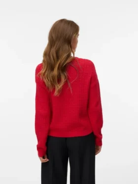 Cardigan in maglieria Vmharper