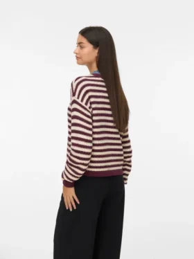Cardigan in maglieria Vmharper