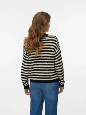 Cardigan in maglieria Vmharper
