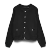 Cardigan in maglieria Vmharper