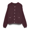 Cardigan in maglieria Vmharper