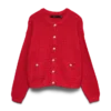 Cardigan in maglieria Vmharper