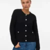 Cardigan in maglieria Vmharper