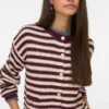 Cardigan in maglieria Vmharper