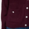 Cardigan in maglieria Vmharper