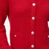 Cardigan in maglieria Vmharper